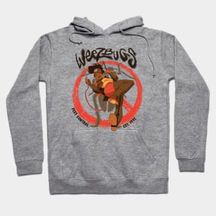 Weezbugs Hoodie